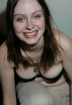 MissLuna uit Nordrhein-Westfalen,Duitsland