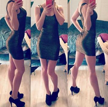 ModelGirl uit Bayern,Duitsland