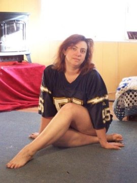 MolligeRegensburgerin27 uit Niedersachsen,Duitsland