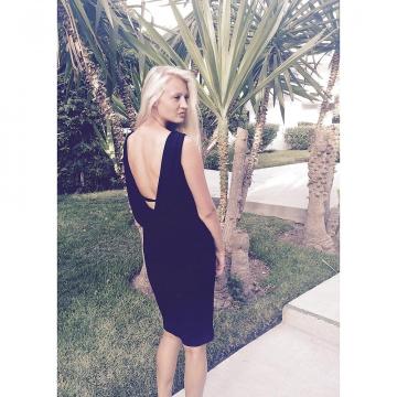 MonaLisa uit Nordrhein-Westfalen,Duitsland