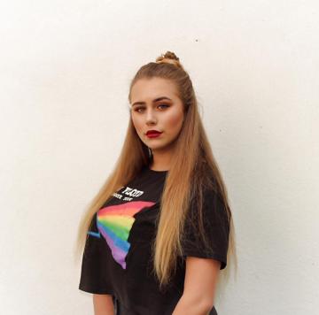 Moniii uit Nordrhein-Westfalen,Duitsland