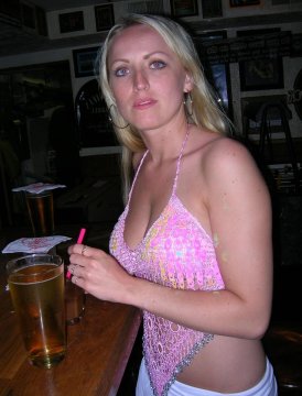 NasseMuschi uit Thüringen,Duitsland