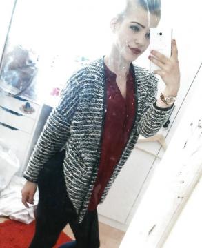 Natalie123 uit Nordrhein-Westfalen,Duitsland