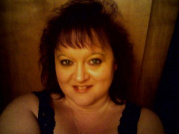 NetteTante uit Berlin,Duitsland