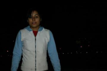 Nickimaus uit Berlin,Duitsland