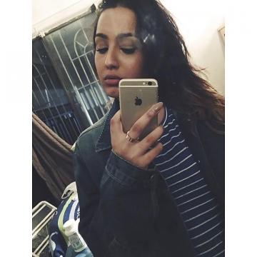 Nickyfickt uit Hamburg,Duitsland