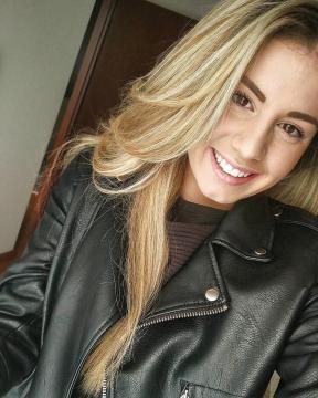 Nicoletta uit Nordrhein-Westfalen,Duitsland