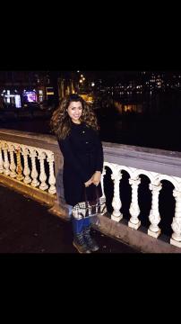 Nikolet uit Niedersachsen,Duitsland