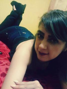 QBrechje19 uit Antwerpen,Belgie