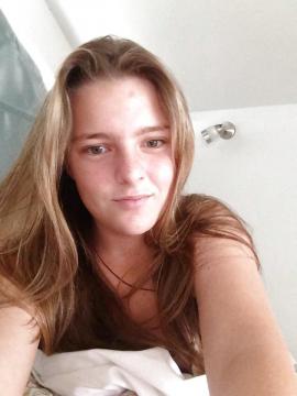 Reni-X uit Hamburg,Duitsland