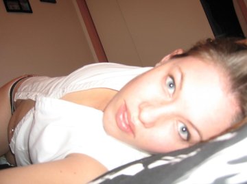 RollendeDenise uit Thüringen,Duitsland