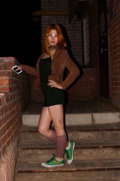 RoteMaria uit Nordrhein-Westfalen,Duitsland