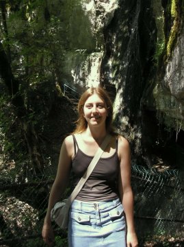 SüsseWiebke uit Baden-Württemberg,Duitsland