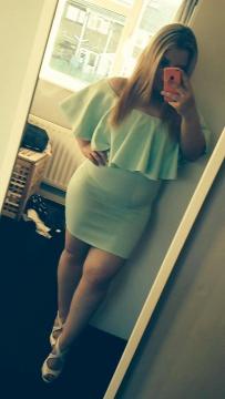 Sabine24Gera uit Thüringen,Duitsland