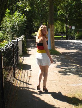 SexyPoppes uit Baden-Württemberg,Duitsland