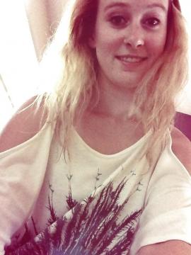 Sexymaxi1234 uit Berlin,Duitsland