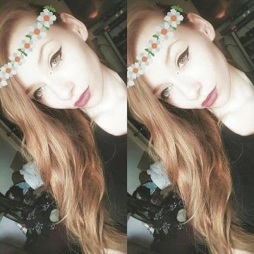 Sharmainee uit Nordrhein-Westfalen,Duitsland