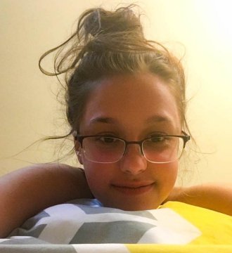 Silvannahei123 uit Hessen,Duitsland