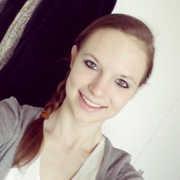 Smiley354 uit Saarland,Duitsland