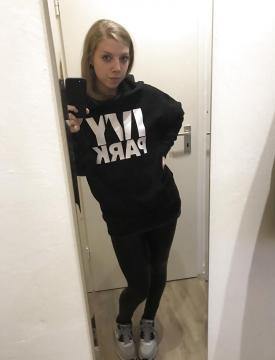 Sophia19 uit Nordrhein-Westfalen,Duitsland