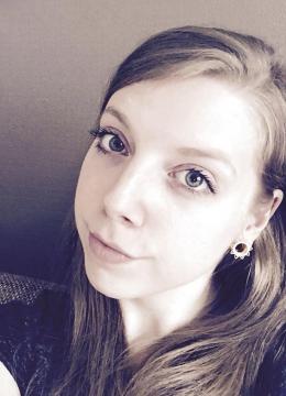 Sophia19 uit Nordrhein-Westfalen,Duitsland