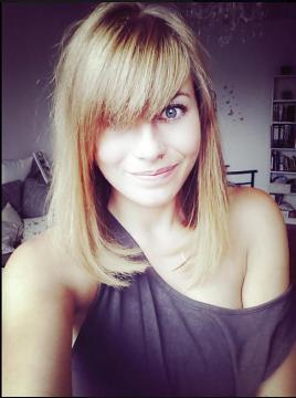 Superwoman93 uit Berlin,Duitsland