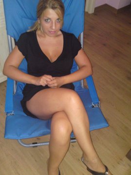 SusiSchmusi uit Berlin,Duitsland