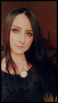 Sylwia uit Nordrhein-Westfalen,Duitsland