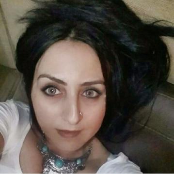 Sylwia uit Nordrhein-Westfalen,Duitsland