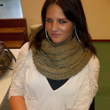 Tinchen97 uit Berlin,Duitsland