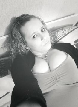 TittenClaire uit Bayern,Duitsland