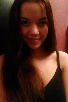 Undercovergirl uit Thüringen,Duitsland