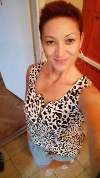 Veronika80 uit Berlin,Duitsland