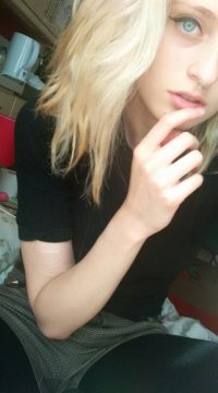 VerspielteDaria uit Nordrhein-Westfalen,Duitsland