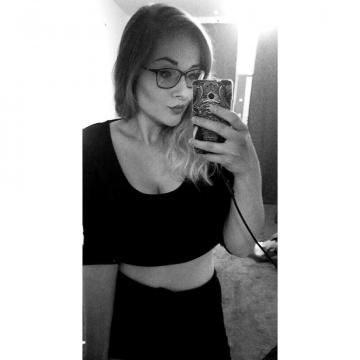 Vickyticky uit Baden-Württemberg,Duitsland