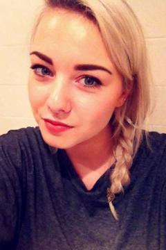 Violette uit Hessen,Duitsland