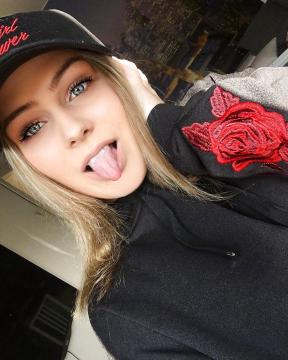 Vivvvvi uit Hessen,Duitsland