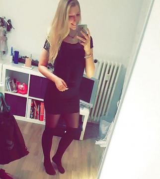VwieVicky uit Schleswig-Holstein,Duitsland