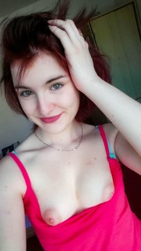 WilderRotschopf uit Bayern,Duitsland