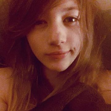 Xdenise uit Niedersachsen,Duitsland