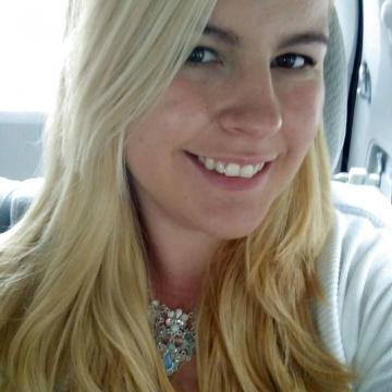 Yvettspaßig uit Bayern,Duitsland