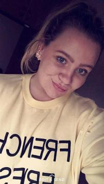 alinasweet uit Bayern,Duitsland