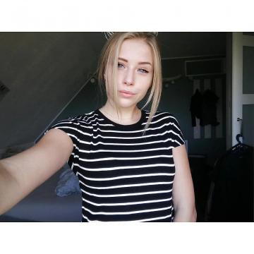 angel abigail uit Bremen,Duitsland