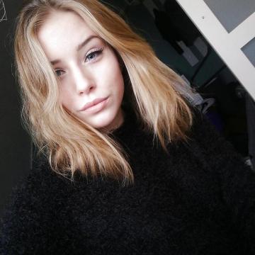 angel abigail uit Bremen,Duitsland