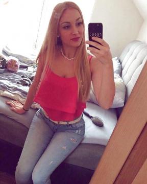 anke4you uit Niedersachsen,Duitsland