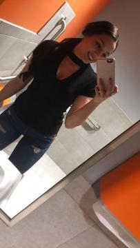 anna lena uit Baden-Württemberg,Duitsland