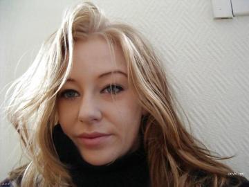 betty cool uit Berlin,Duitsland