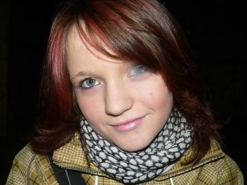 blackwidow23 uit Thüringen,Duitsland