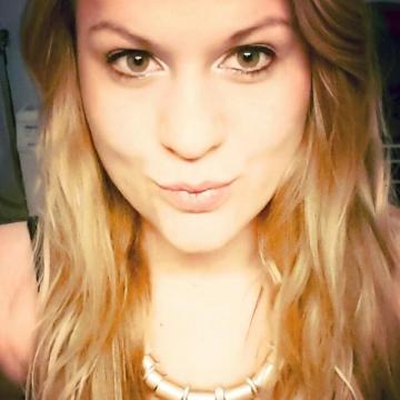 blond bunny uit Nordrhein-Westfalen,Duitsland