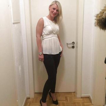 blonde helena uit Nordrhein-Westfalen,Duitsland
